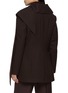 Back View - Click To Enlarge - R2W - Mullin Scarf Jacket