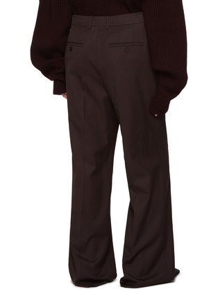 Back View - Click To Enlarge - R2W - Viora Straight Leg Pants