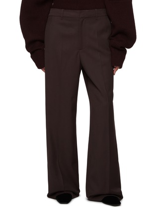 Main View - Click To Enlarge - R2W - Viora Straight Leg Pants