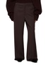 Main View - Click To Enlarge - R2W - Viora Straight Leg Pants