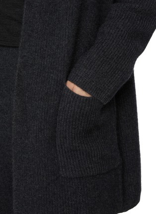  - R2W - Kade Cashmere Knit Cardigan