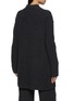 Back View - Click To Enlarge - R2W - Kade Cashmere Knit Cardigan