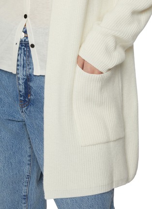  - R2W - Kade Cashmere Knit Cardigan