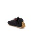  - BOTTEGA VENETA - Orbit Flash Suede Women's Sneakers
