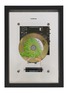 COOLGEEK M1 Music Frame CD Player — Black