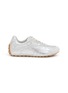 BOTTEGA VENETA Orbit Ballet Leather Women's Sneakers