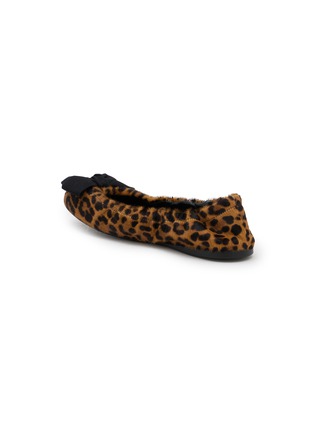  - PRADA - St. Leopardo Ballerina