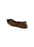  - PRADA - St. Leopardo Ballerina