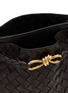 Detail View - Click To Enlarge - BOTTEGA VENETA - Small Andiamo Intrecciato Leather Bucket Bag