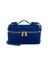 BOTTEGA VENETA Bang Bang Intrecciato Light Suede Vanity Case