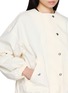  - MACKINTOSH - Skye Collarless Jacket