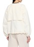 Back View - Click To Enlarge - MACKINTOSH - Skye Collarless Jacket