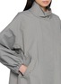  - MACKINTOSH - Skye Stand Collar Coat