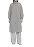 MACKINTOSH Skye Stand Collar Coat