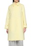 MACKINTOSH Banton Cotton Coat