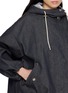 - MACKINTOSH - Skye Hooded Cotton Jacket