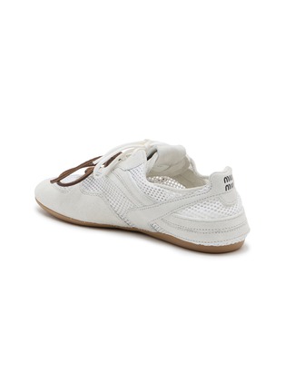  - MIU MIU - Gymnasium Women's Sneakers