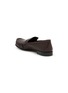  - MIU MIU - Buffalo Leather Loafers