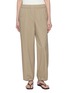 PESERICO Elasticated Waist Pants