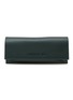 Detail View - Click To Enlarge - LACOSTE ACCESSORIES - Acetate Round Sunglasses