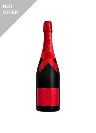 Main View - Click To Enlarge - MOËT & CHANDON - Brut Impérial Champagne with Gift Box 75cl