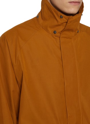  - BARBOUR - Re-Engineered Hooded Showerproof Wading Spey Jacket