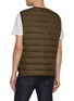 Back View - Click To Enlarge - BARBOUR - Reversible Down Filled Liner Vest