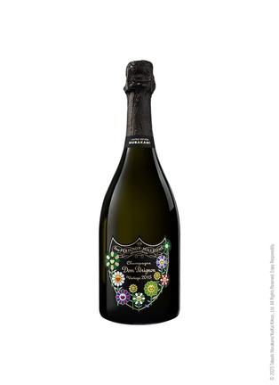 DOM PÉRIGNON | x Takashi Murakami Limited Edition Rosé 2010
