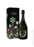 DOM PÉRIGNON x Takashi Murakami Limited Edition Rosé 2010 Champagne with Gift Box