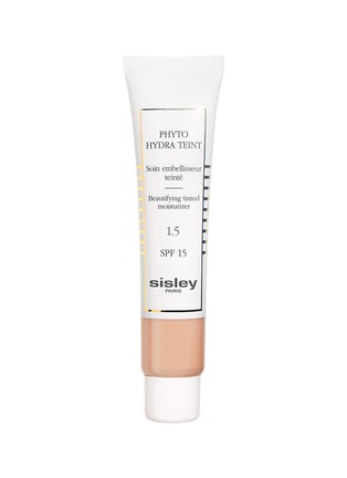 Main View - Click To Enlarge - SISLEY - Phyto-Hydra Teint 40ml — N°1.5 Beige