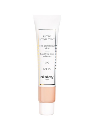 Main View - Click To Enlarge - SISLEY - Phyto-Hydra Teint 40ml —  N°0.5 Opal