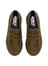 Detail View - Click To Enlarge - NEW BALANCE - 1906L Men's Loafer Sneakers