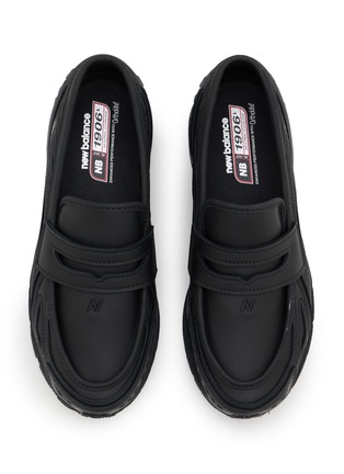 Detail View - Click To Enlarge - NEW BALANCE - 1906L Men's Loafer Sneakers