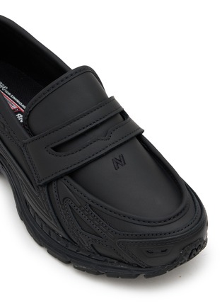 Detail View - Click To Enlarge - NEW BALANCE - 1906L Men's Loafer Sneakers