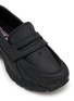 Detail View - Click To Enlarge - NEW BALANCE - 1906L Men's Loafer Sneakers