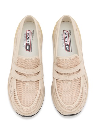 Detail View - Click To Enlarge - NEW BALANCE - 1906L Men's Loafer Sneakers