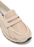 Detail View - Click To Enlarge - NEW BALANCE - 1906L Men's Loafer Sneakers