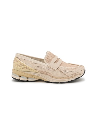 Main View - Click To Enlarge - NEW BALANCE - 1906L Men's Loafer Sneakers