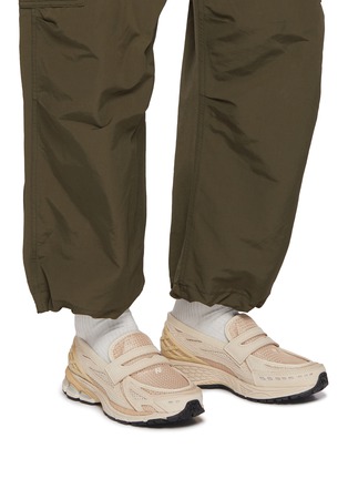 Figure View - Click To Enlarge - NEW BALANCE - 1906L Men's Loafer Sneakers