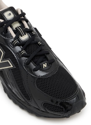 Detail View - Click To Enlarge - NEW BALANCE - 204L Low Top Men's Sneakers