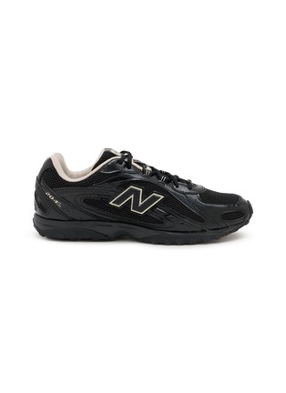 Main View - Click To Enlarge - NEW BALANCE - 204L Low Top Men's Sneakers