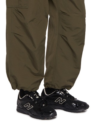 Figure View - Click To Enlarge - NEW BALANCE - 204L Low Top Men's Sneakers