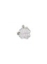 Detail View - Click To Enlarge - SAMUEL KUNG - 18K White Gold Jadeite Diamond Ruby Pendant