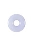 Main View - Click To Enlarge - SAMUEL KUNG - Lavender Jade Hoop Pendant