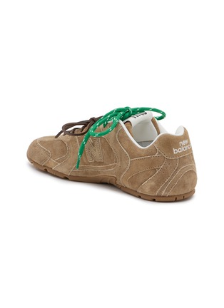  - MIU MIU - X New Balance 530 Suede Women's Sneakers