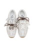 Detail View - Click To Enlarge - MIU MIU - X New Balance 530 Women's Sneakers