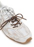 Detail View - Click To Enlarge - MIU MIU - X New Balance 530 Women's Sneakers