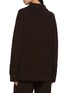 Back View - Click To Enlarge - GUEST IN RESIDENCE - Industry Cashmere Jacket