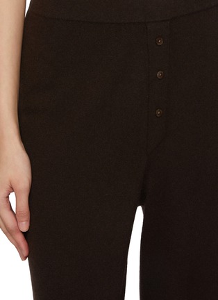  - GUEST IN RESIDENCE - Everywear Cashmere Knit Pant