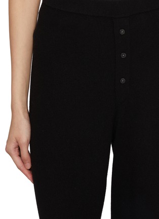  - GUEST IN RESIDENCE - Everywear Cashmere Knit Pant